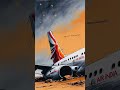 Not Just A Plane 241 Families Shattered
