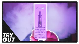 Joyetech eGo Pod (Unboxing / Review) | Tryout