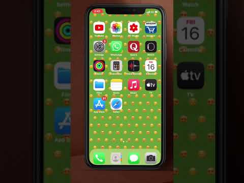 INSTAGRAM HASHTAGS TRICK IN IPHONE- Save Your Time #shorts #iphonetricks