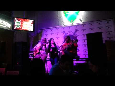 Oleo de mujer con sombrero #FerCanta