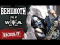 Behemoth - Ov Fire and the Void - Live at Wacken Open Air 2022