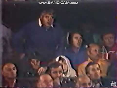 Dinamo Tbilisi 3-0 Liverpool Champions Cup 03.10.1979 All Goals