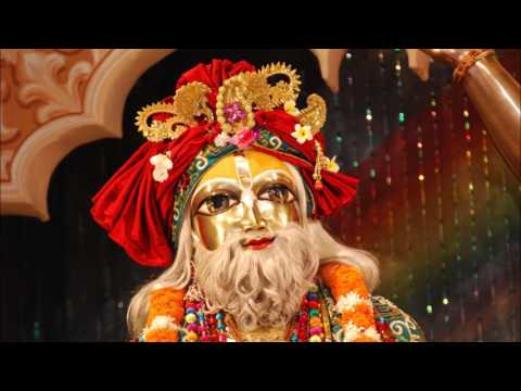 Srimad-Bhagavatam 12.12 Purports - The Topics of Srimad Bhagavatam Summarized