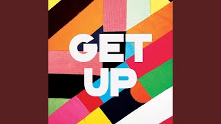 Get Up