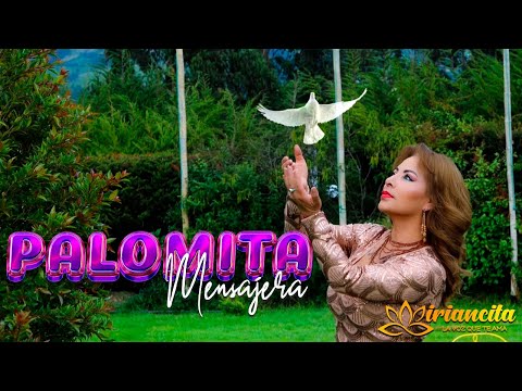 PALOMITA MENSAJERA - Miriancita y Oswaldo Walo