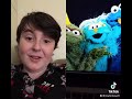 Guessing The Sesame Street Characters TikTok