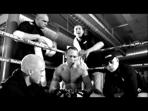 Kaliber Rudy Markussen intro.flv