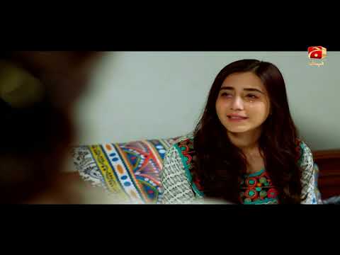 Babul Ka Angna - Episode 106 Last Episode | Saleem Shaikh | Maham Amir | GEO KAHANI