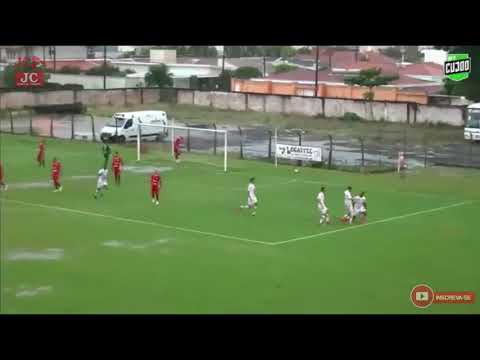 Copa Paulista: Velo 2 x 1 Comercial; Confira os gols