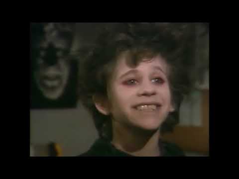 Der kleine Vampir   Alle Folgen   [Deutschland-Kanada mit Gerd Fröbe]   1985