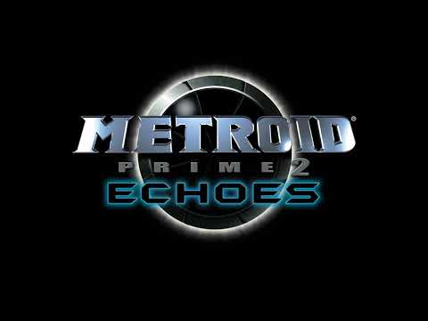 Escape - Metroid Prime 2: Echoes OST [Extended]
