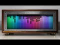 Black Stone Cherry - Holding On… To Letting Go (Equalizer Visualizer)