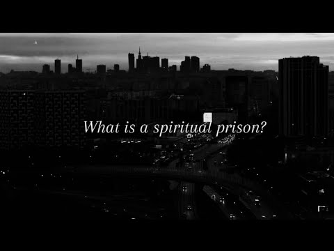 ⛓️3 SIGNS YOUR TRAPPED IN SPIRITUAL PRISON⛓️‍💥 (HOW TO BREAK FREE!)
