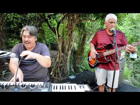 Azymuth dear limmertz (soundcheck in Meran 6/7/2022)