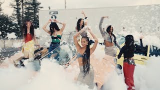 ‘BEAUTIFUL CHAOS’ Concept Photoshoot Behind The Scenes | KATSEYE