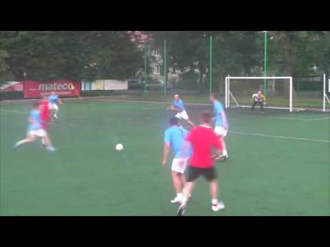 25.06.2016 Gumzamet Fidasz  -  Mateco Huby