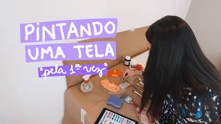 como começar um hobby novo 🎨