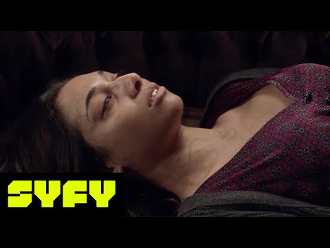 Being Human 4.10 (Preview)