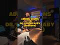 Adding Drums To Dr Pepper Baby Dododoo Drums Grooveoftheday Drpepper Viral Trending