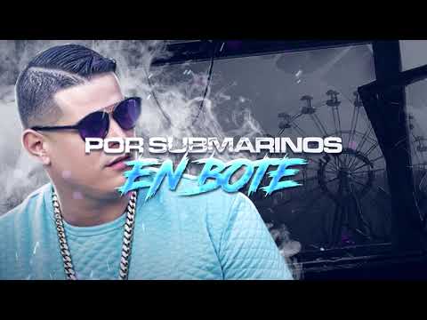 Los Barbaros Team Records and El Más Duro En Los Controles