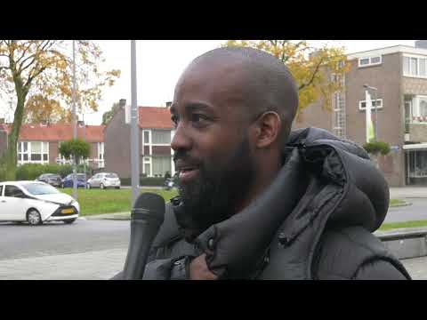 Toenemend messengeweld onder Rotterdamse jongeren: 'Het is een ghetto hier'