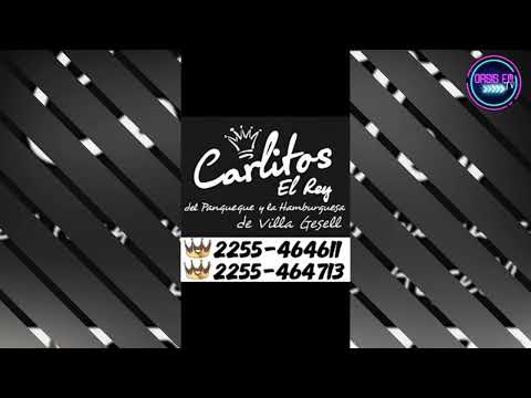 "Es un Montón " Stream