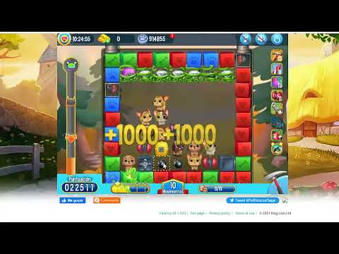 Pet Rescue level 5641, pet rescue, nivel 5641 pet rescue solucionado, solved, sin booster 5641, 5641
