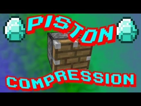 PistonCompression Mod Showcase