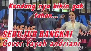 Download lagu Sebujur bangkai cover yayah andriani || Mustika paksi || INDO Musik mp3 Download lagu Sebujur bangkai cover yayah andriani || Mustika paksi || INDO Musik mp3
