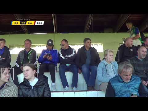 Fortuna Divize C - RMSK "Cidlina" Nový Bydžov-FK Brandýs n.L.výsledek utkání: 2:0 poločas : 1:0