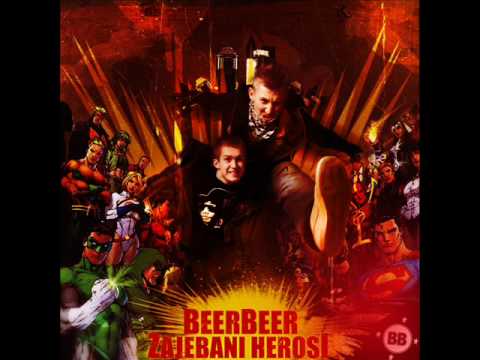 Beer Beer - Obiecaliśmy Show Bogu feat. Gedz [Zajebani Herosi]