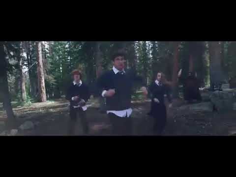 MC Maha - Harry Porra e a Bruxinha Rabuda (VideoClipe Oficial) Prod. DJ WS