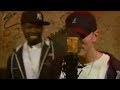 Eminem Freestyle With 50 Cent Sick Live Freestyle On Rap City Relapse 2009