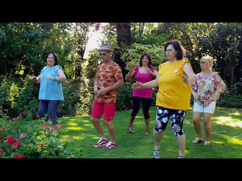 "REMEMBER"stupenda canzone ed elegante coreo di Hantos Djay