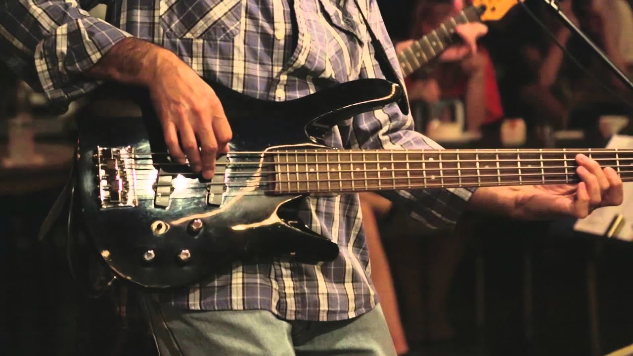Promotional video thumbnail 3 for Big Coyote