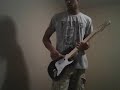 Noggin Fathers Day Bass Cover