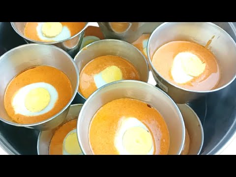 BEANS FLOUR MOI-MOI IN 10 MINUTES | EASY MOI-MOI RECIPE | NIGERIAN WEIGHT LOSS MEAL | GREYGLAMMA