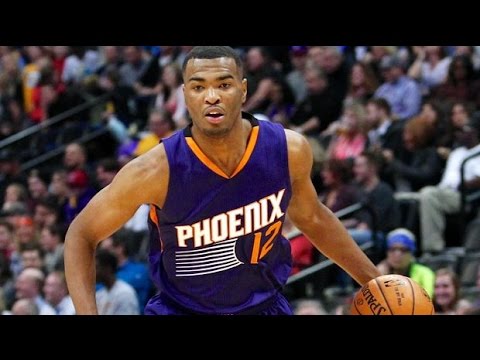 TJ Warren's 26 Buckets in April