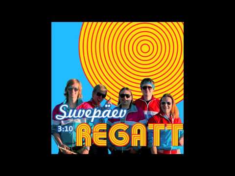 REGATT - Suvepäev