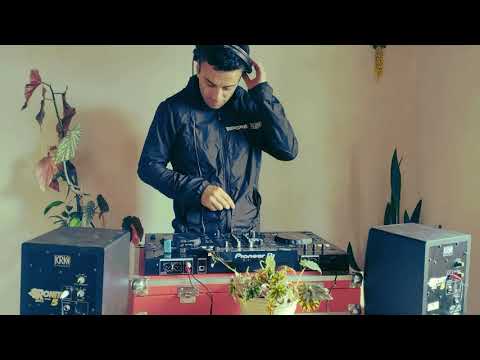 Live Sesión Progressive House @sweet home & flowers Mixed Dj Diego Azocar Pioneer xdj 15 Nov 202