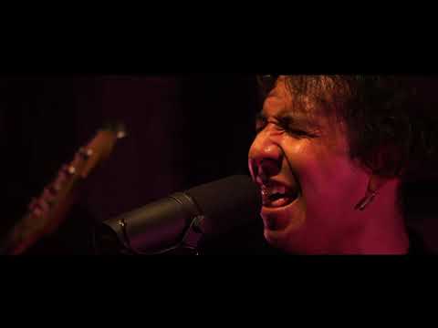 Creed For a Deaf (Official Video)