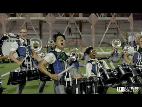 Cavaliers 2019 Ending (from the field!)