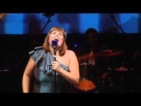 Homenagem 2010 Sérgio Borges & CJP - Quebrar a Distância - Vânia