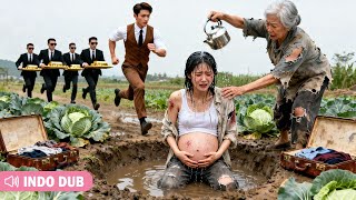 Download lagu Gadis miskin hamil dengan Taipan disiksa warga desa, CEO dengar itu segera menikahinya! mp3