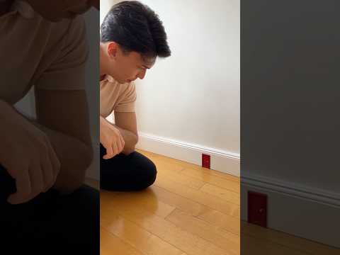 Ainda bem que estava gravando