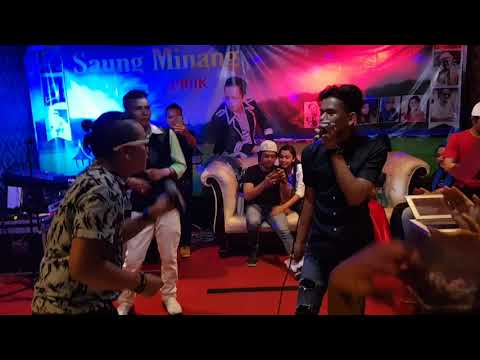 Ipank Kain Pandukuang vs Bugis