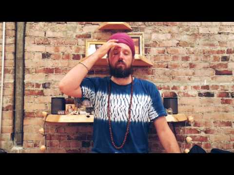 Long Ek Ong Kar; The Adi Shakti Mantra; Chakra Balancing