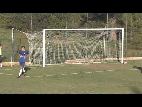 HNK  JADRAN ( Tučepi)  -   NK  OSK  Otok   1  -   1