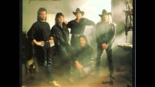 Restless Heart- Fast Movin' Train