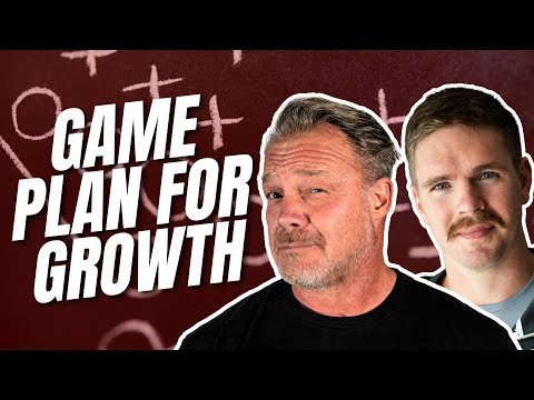 How Contractors Build Strong Teams with Jason Paris